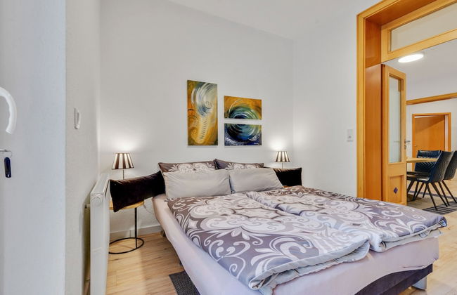 Spacious Apartment in Madfeld With Private Terrace - Foto 19