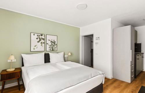 Limehome Karlsruhe Kaiserstraße - Foto 13