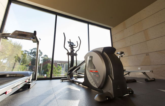 Prazer da Natureza Resort & SPA - Foto 47