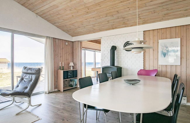 10 Person Holiday Home in Farso - Photo 20