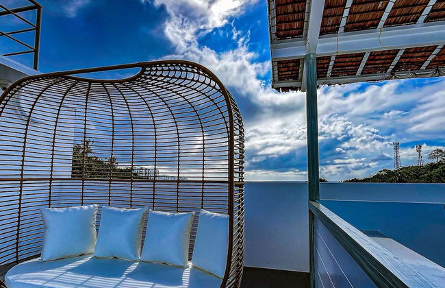 The Pacific Coast Tropical Haven - Foto 25