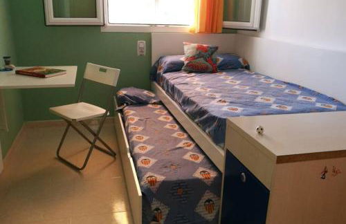 APARTAMENTOFAMILIAR, PLAYA, WIFI, PISCINA - Photo 18