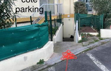 Joli studio une pièce entièrement rénové et équipé classé 2 étoiles - Foto 25