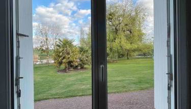 Agréable dépendance pour un séjour paisible à la campagne - Foto 2