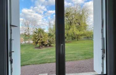 Agréable dépendance pour un séjour paisible à la campagne - Foto 2