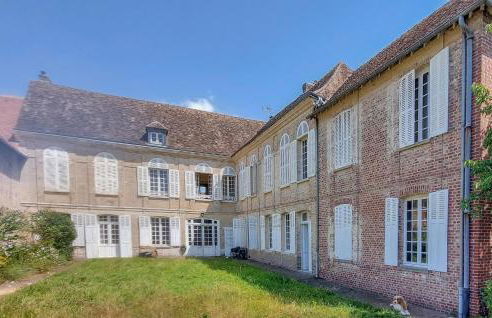 Cozy Apartment In Les Andelys With Wifi - Foto 1