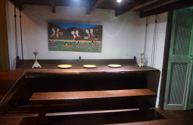 Casa do barão - Foto 14