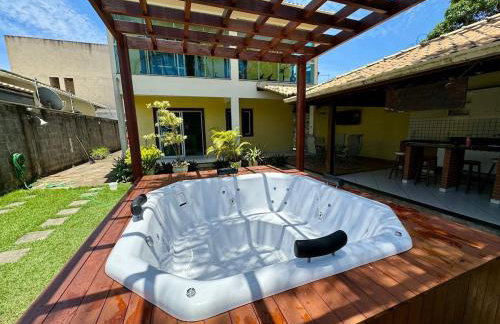 Casa de Praia Bicanga com SPA - Photo 1