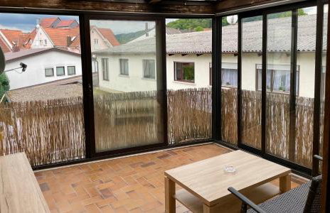 C&D Altstadtblick Monteurwohnung - Foto 13