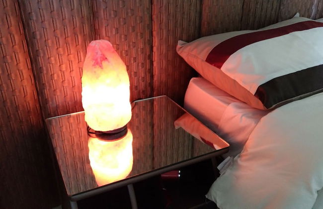 One Palm Tree Villas Classy Condotel - Foto 4