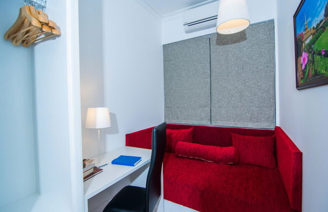 Sakura Residence - Foto 7