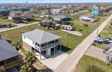 Golf Cart, Elevator, Stylish, 12 guests - LaPerla - Foto 60