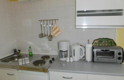 Ferienwohnungen Hildegund - Foto 28