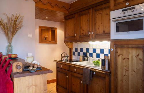 Résidence Pierre & Vacances Premium Les Fermes Du Soleil - Foto 52