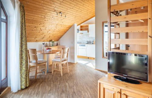 Hapimag Ferienwohnungen Unterkirnach - Foto 53