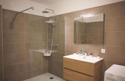 Appartement La Balagne , Bord de mer, Grande Terrasse, Sant'Ambroggio - Foto 38