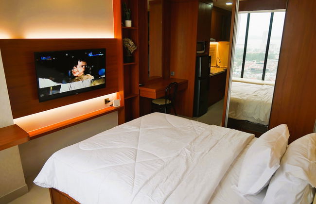 Meisterstadt Pollux Habibie - Foto 53