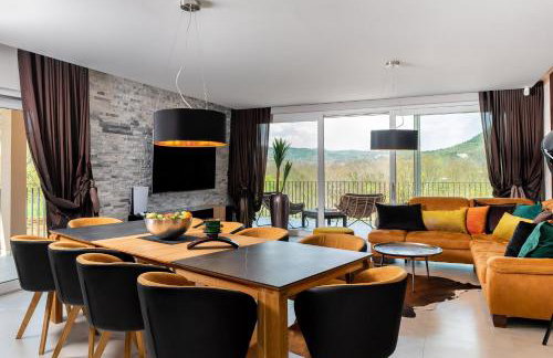 Luxury Villa Santa Cruz with XL pool and Jacuzzi - Photo 29