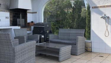 Villa Luz del Monte - Foto 4, Shower