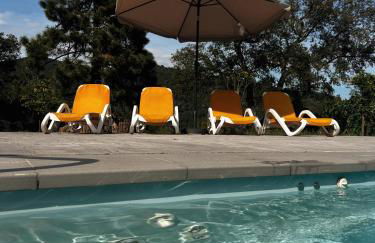 Costa Brava quiet Villa with private pool and jacuzzi - Foto 6