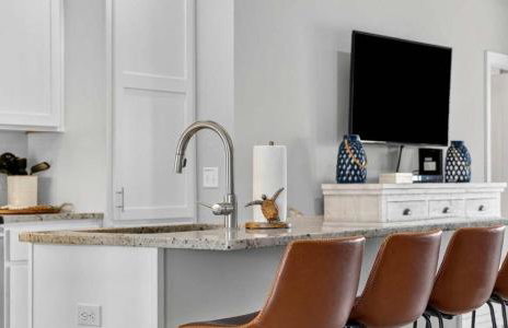 St George Island 4 Bed 4 Bath Pool Pet Friendly - Foto 16