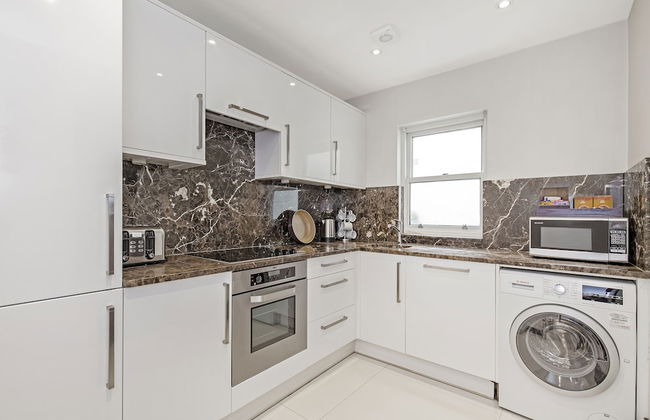 130 Queen's Gate Apartments - Foto 79