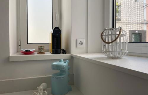 The Pearl of Seixal - Foto 22