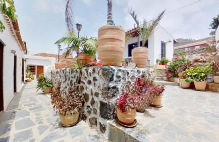 Finca Paraiso Casa Rural Tenerife - Foto 14