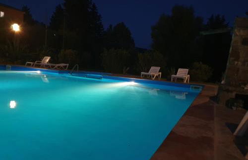 Agriturismo Lampugnano - Foto 58