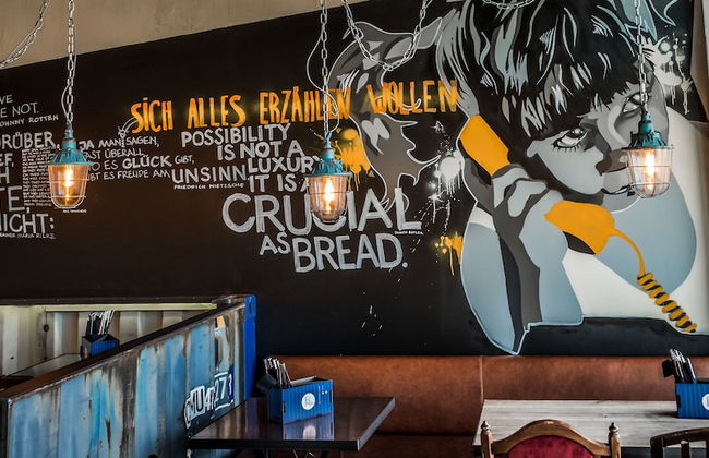 Felix Suiten am Augustusplatz - Photo 67