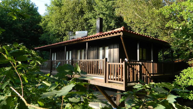 Treehouse Quinta Lamosa - Foto 2, Imagen principal