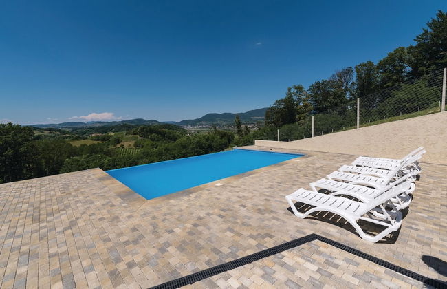 Awesome Home in Lepajci w/ Sauna, Wifi and 3 Bedrooms - Foto 26