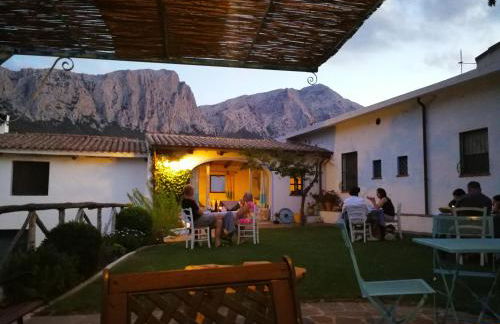 Agriturismo Guthiddai - Foto 31