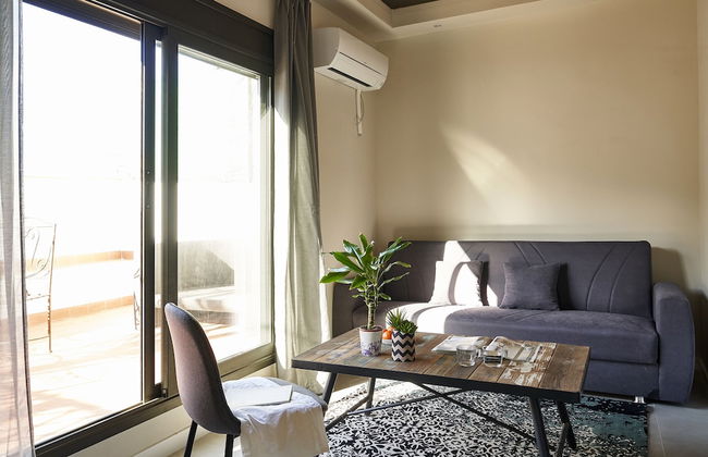 AinB Eixample Miró Apartments - Foto 68