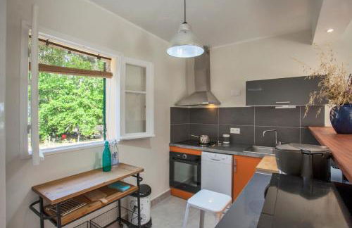 MAISONS BORD DE MER- MARINE DE SORBO - Gîtes 3 épis - Foto 16