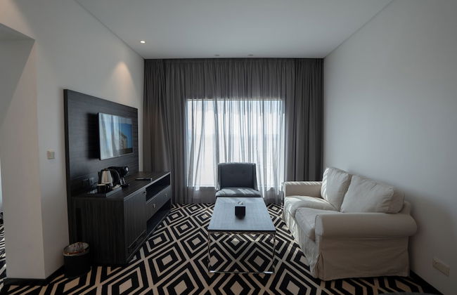 MIRADA BLUE - PALESTINE - Foto 41