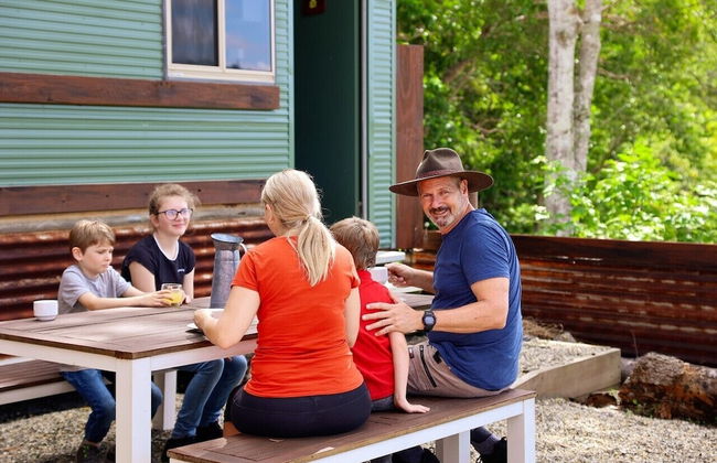 Kur Cow farm - Foto 4