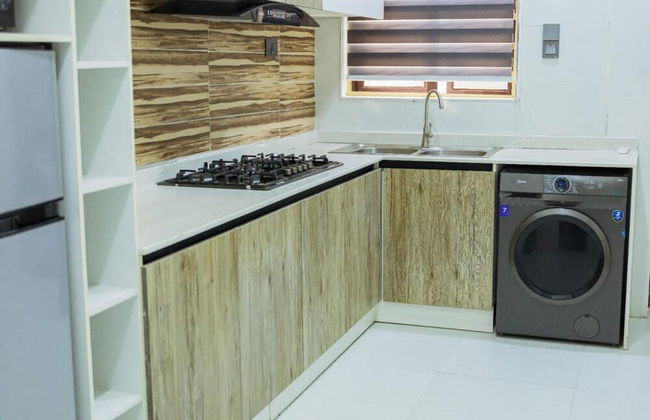 Immaculate 4-bed Apartment in Lekki - Photo 10