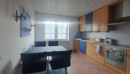 Ferienwohnung Luft und Erde - Foto 5