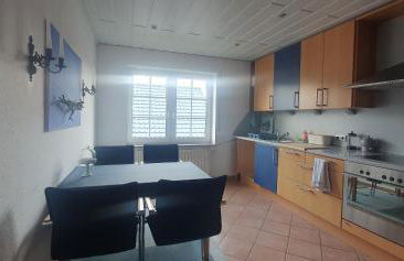 Ferienwohnung Luft und Erde - Foto 5