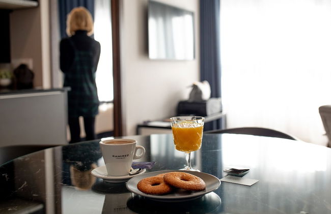 Ramírez Flats Valencia - Foto 16