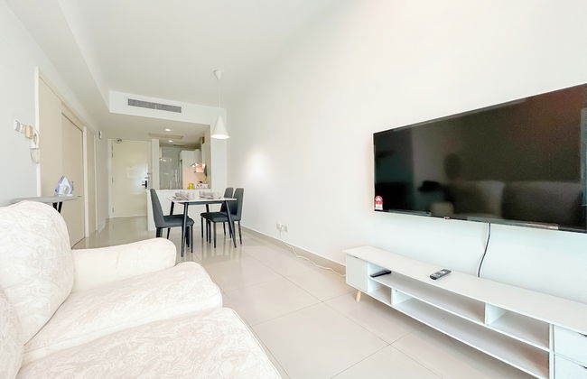 Solaris Dutamas by Manhattan Group - Foto 74