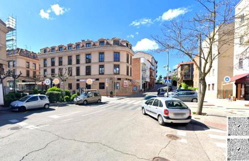 Apartamento Las Rozas centro con Parking incluido - Foto 21