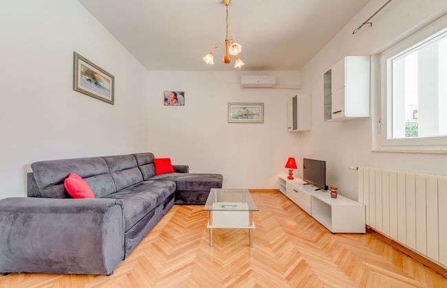 Apartments Maestral - Photo 31