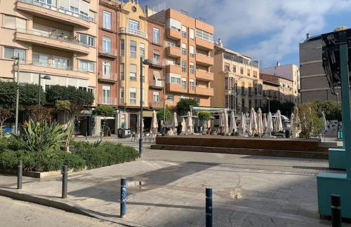 Rincón Santa Eulalia. Parking y Desayuno incluido. - Foto 20