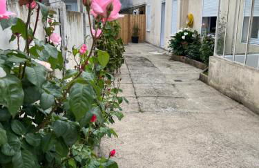 Gîte T3 Cœur de ville - Photo 12