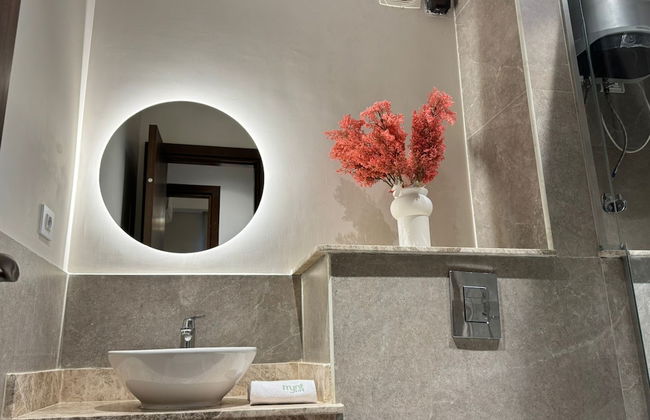 Mynt stay hotel apartment - zed towers - Foto 12