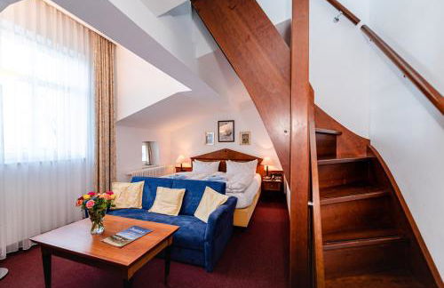 Aparthotel Seeschlösschen - Foto 36