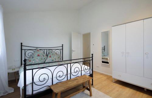 Panorama Ferienwohnung Horben - Foto 19