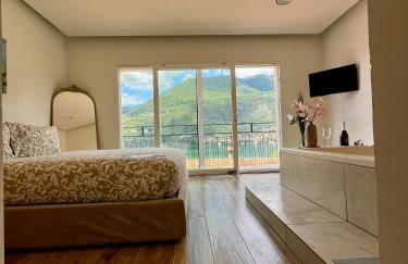 Villa Giulietta lake view Jacuzzi Spa 108 - Foto 17